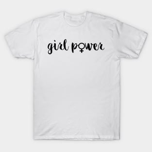 Girl Power T-Shirt